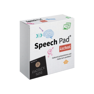 Speech Pad_4school_Single