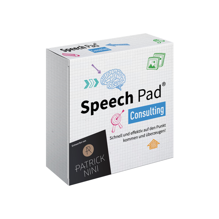 Speech Pad_Consulting_Single