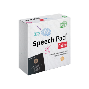 Speech Pad_Online_Single